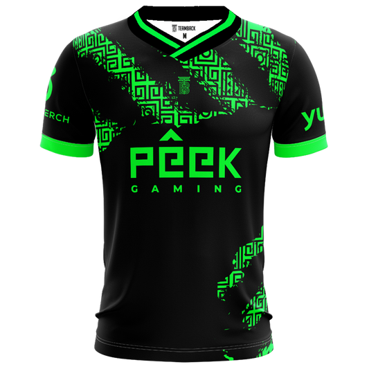 PEEK APERTURA 2024 PRO EDITION JERSEY FOSFO